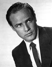 Marlon Brando says - via Daymix