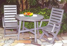36 Cafe Table
