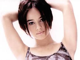 Image Alizee Picture
