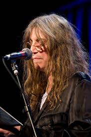 Image <b>Patti Smith</b> Picture