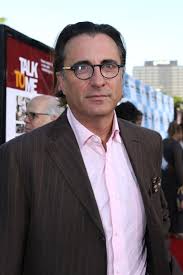 Andy Garcia