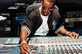 Image A Look at <b>Combs</b>' Career Picture