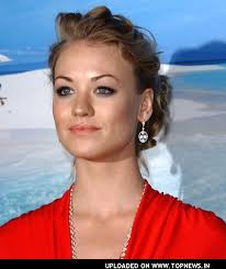 Yvonne Strahovski Picture 0