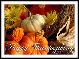 (like Thanksgiving) or - via Daymix