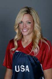 Jennie Finch