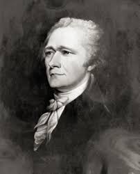   Alexander Hamilton  