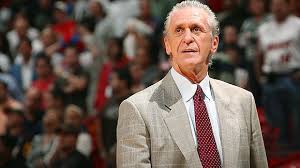 Image Even <b>Pat Riley</b> Knows What Picture