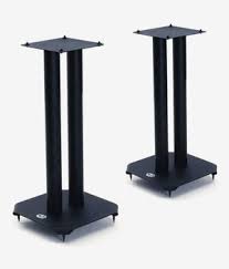 Bookshelf Speaker Stands