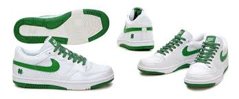   nike   court  force   st patrick jpg