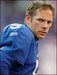 Mrs. Kerry Collins: What the FUCK is 