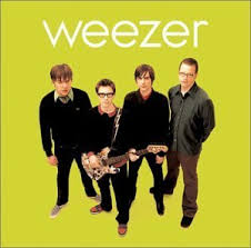 Image <b>weezer</b> Picture