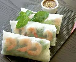 The rolls