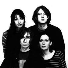 My Bloody Valentine Reuniting - via Daymix