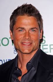 Image Sexy Hollywood icon <b>Rob Lowe</b>'s Picture