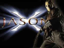 Free Movies Wallpaper  Jason   X