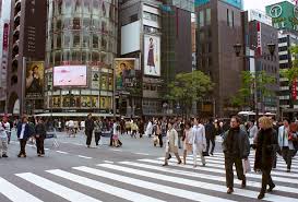 Fujisawa - Tokyo / Ginza - - via Daymix