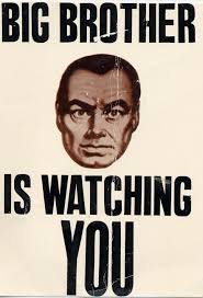 Big  Brother   poster