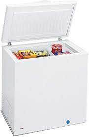 Frigidaire FFC0522DW Chest