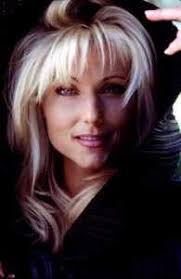 Image Picture of <b>Pamela Bach</b> Picture