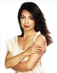 Image SGU: <b>Ming Na</b> Cast as Camille Picture