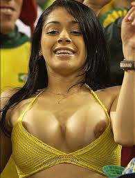 Here is another  Brazilian   girl    