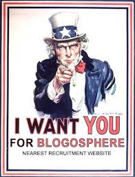 Why Blogging Is Good - via Daymix