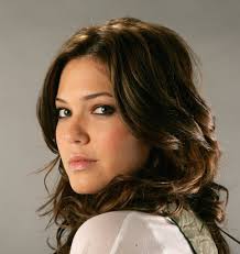 Image <b>Mandy Moore's</b> Address! Picture