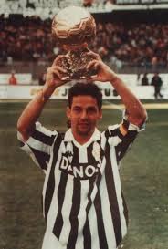 Image <b>Roberto Baggio</b> Picture