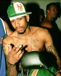 Image Filed Under <b>Allen Iverson</b> Picture