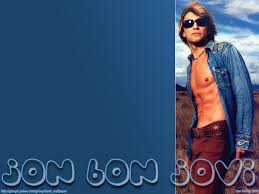 Image <b>Jon Bon Jovi</b> Picture