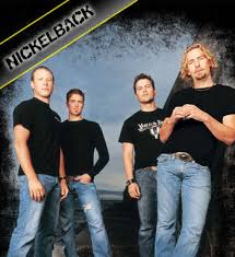 Image <b>Nickelback</b> - Something In Your Mouth <b>...</b> Picture