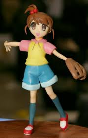 キョン妹、キョン