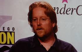 Pixar uber-guru Andrew Stanton - via Daymix