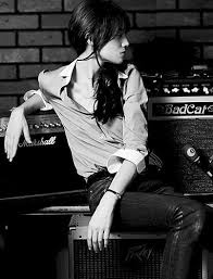 Image Charlotte Gainsbourgs Picture
