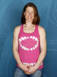 Katherine May “Katie” Smith - via Daymix