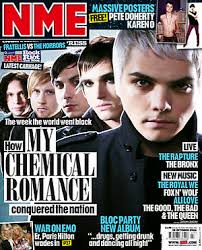 Pet Grief: 7/10 Says the NME - via Daymix