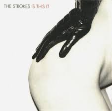 Image <b>The Strokes</b> – Last Nite Picture