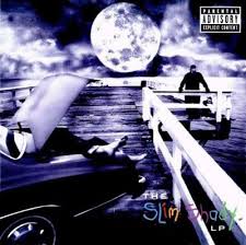 The task before Eminem seemed - via Daymix