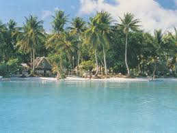 Funafuti  Lagoon  