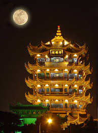 Happy Moon's Festival! - via Daymix