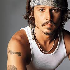 Image Johnny Depp Picture