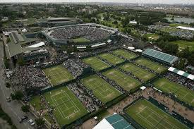 Wimbledon 2008 Preview - via Daymix