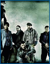 Image <b>Rammstein</b> confirmata la Rock Picture