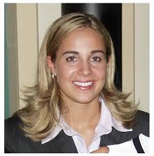 NAME: Becky Hammon