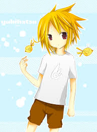 Loli Shota? by