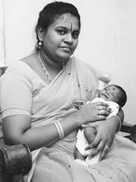 TIRUCHENDUR: She is a rookie in ...