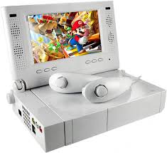 play your Wii