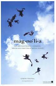 Magnolia (1999) Depending on - via Daymix