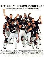 do the Super Bowl Shuffle. - via Daymix