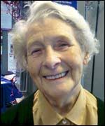 Rose Addison